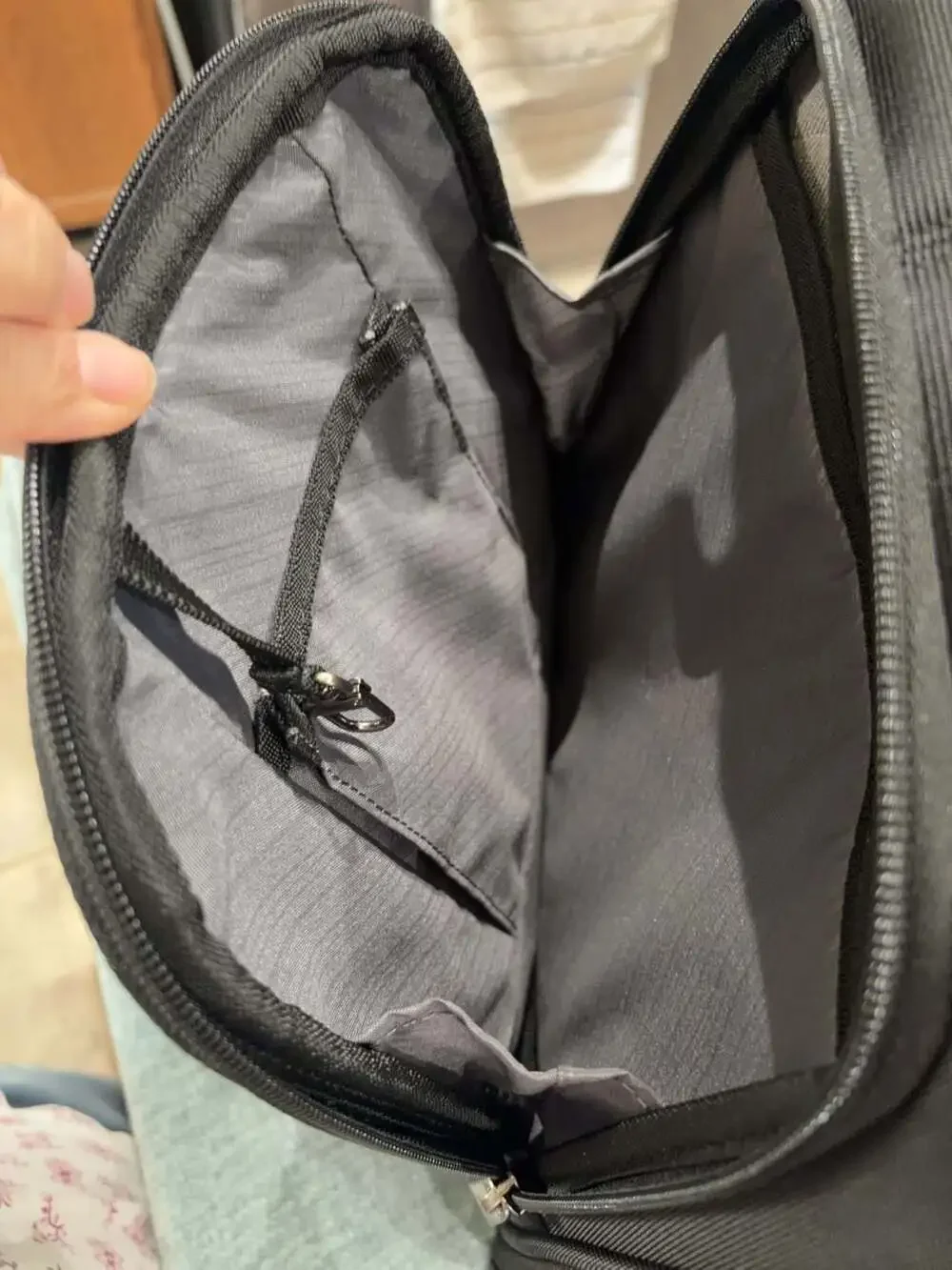 TravelPro Crew Versapack Rolling UnderSeat Carry-On